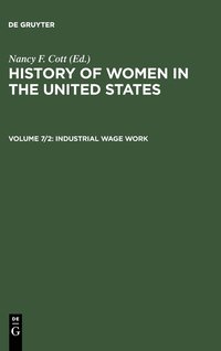 bokomslag History of Women.Vol.7/Part 2