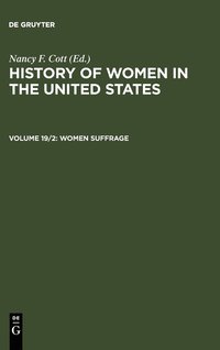 bokomslag Women Suffrage