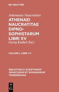 bokomslag Libri I-V