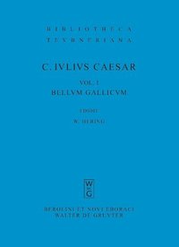 bokomslag Commentarii Rerum Gestarum, vol. I