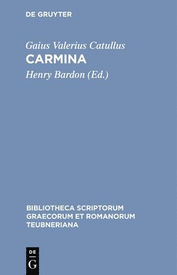 Carmina 1