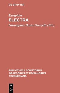 bokomslag Electra