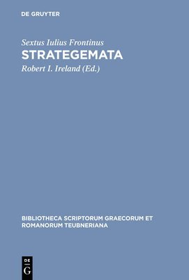 Strategemata 1