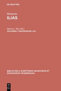 bokomslag Rhapsodiae I-XII