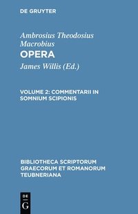 bokomslag Opera, vol. II