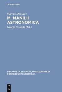 bokomslag Astronomica