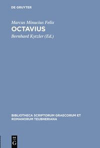 bokomslag Octavius