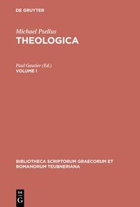 bokomslag Theologica