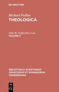 bokomslag Theologica