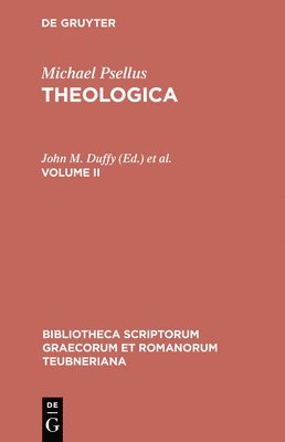 Theologica 1
