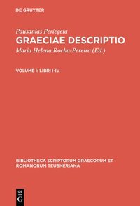 bokomslag Libri I-IV