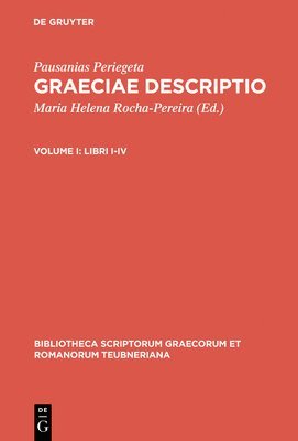 bokomslag Libri I-IV