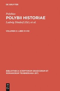 bokomslag Historiae, vol. II