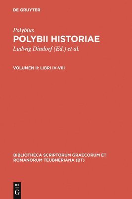 bokomslag Libri IV-VIII