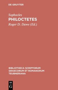bokomslag Philoctetes