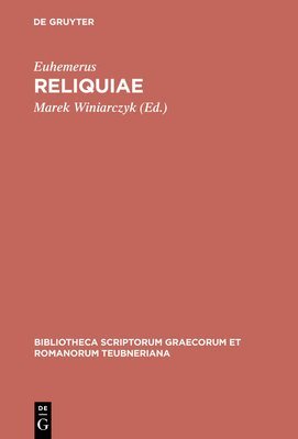 Reliquiae 1