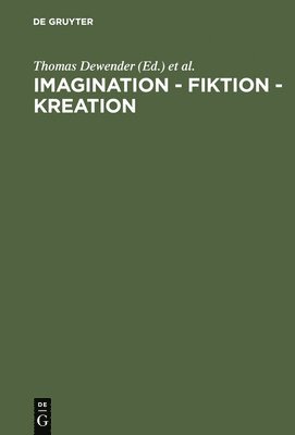 Imagination - Fiktion - Kreation 1