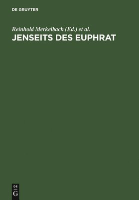 Jenseits des Euphrat 1