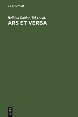 Ars et Verba 1