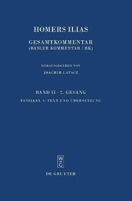 bokomslag Text und Übersetzung