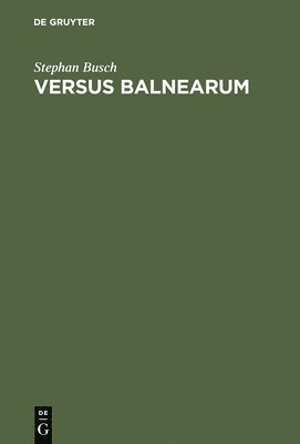 Versus Balnearum 1