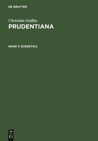 bokomslag Prudentiana 2000-2001