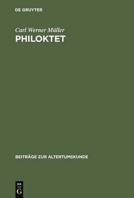 Philoktet 1