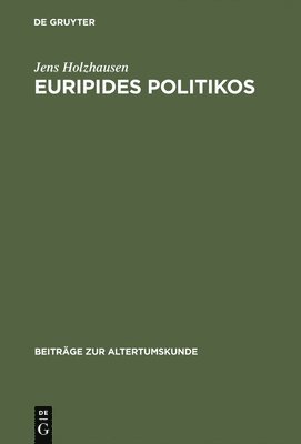 Euripides Politikos 1