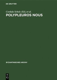 bokomslag Polypleuros Nous