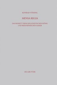 bokomslag Mensa Regia