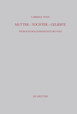 Mutter - Tochter - Geliebte 1