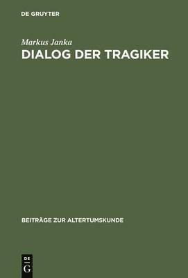 Dialog der Tragiker 1