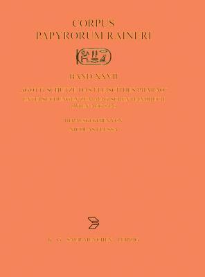 bokomslag "(Gott) schütze das Fleisch des Pharao"