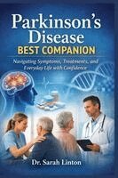 Sarah Linton - Parkinson's Disease Best Companion, Häftad. Tillgänglighet: Lägg i varukorg
