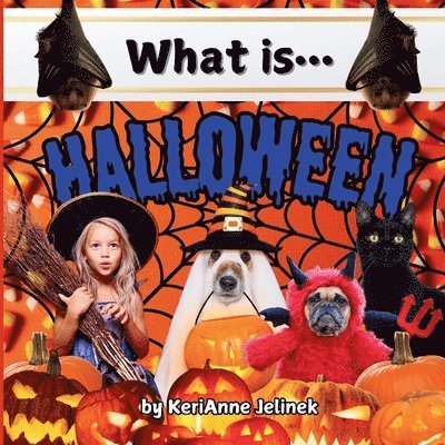 What is Halloween? 1