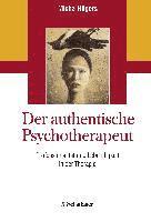 bokomslag Der authentische Psychotherapeut