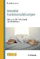 bokomslag Sexuelle Funktionsstörungen