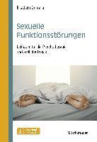 Elisabeth Drimalla - Sexuelle Funktionsstörungen, Inbunden