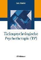 bokomslag Tiefenpsychologische Psychotherapie (TP)