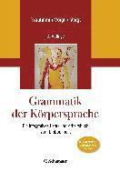 bokomslag Grammatik der Körpersprache