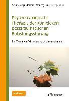 bokomslag Psychodynamische Therapie der komplexen posttraumatischen Belastungsstörung