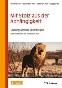 bokomslag Mit Stolz aus der Abhängigkeit