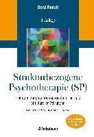 bokomslag Strukturbezogene Psychotherapie (SP)