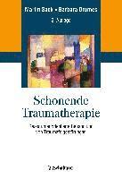 bokomslag Schonende Traumatherapie