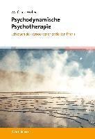 bokomslag Psychodynamische Psychotherapie