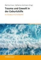 bokomslag Trauma und Gewalt in der Geburtshilfe