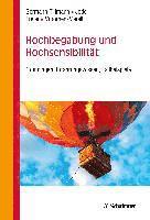 Hochbegabung und Hochsensibilität 1