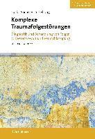 Martin Sack, Ulrich Sachsse, Julia Schellong - Komplexe Traumafolgestörungen, Inbunden