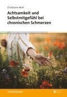 bokomslag Achtsamkeit und Selbstmitgefühl bei chronischen Schmerzen