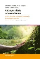 bokomslag Naturgestützte Interventionen